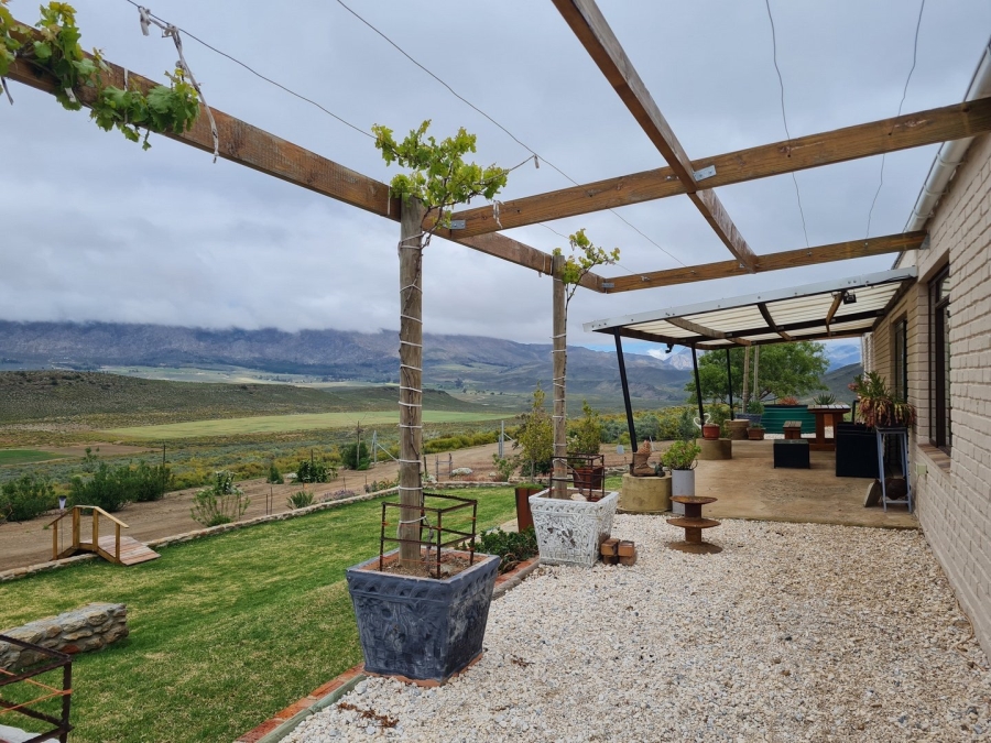 Commercial Property for Sale in Montagu Rural Western Cape